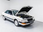Audi V8 1990 года (EU)